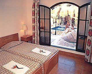 Sanafir Vacation Club Hotel Sharm el-Sheikh Bagian luar foto