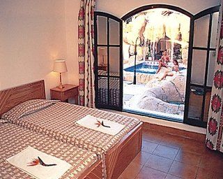 Sanafir Vacation Club Hotel Sharm el-Sheikh Bagian luar foto