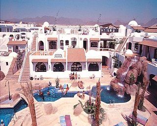 Sanafir Vacation Club Hotel Sharm el-Sheikh Bagian luar foto